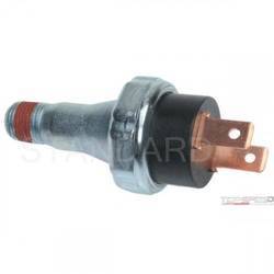 Oil Pressure Light Switch