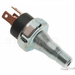 Oil Pressure Light Switch
