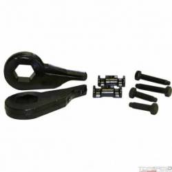 Torsion Bar Key