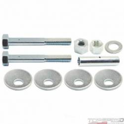 Caster/Camber Adjusting Kit