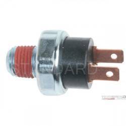 Oil Pressure Gauge Switch