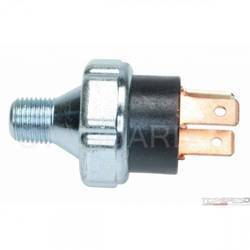 Oil Pressure Light Switch