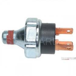 Oil Pressure Light Switch