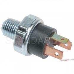 Oil Pressure Light Switch