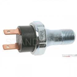 Oil Pressure Light Switch