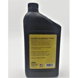 Power Steering Fluid - Master psf-32 32oz