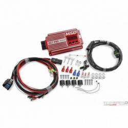 MSD 6CT PRO Circle Track Ignition Box
