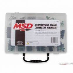 MSD Weathertight Connector Kit
