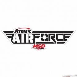 Atomic Airforce Decal