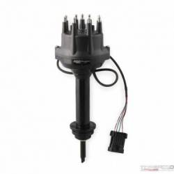 Dist. Blk. Dual Sync Chrysler 383 400