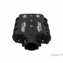 Atomic AirForce LT1 Intake Man Gray