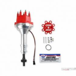Dist.Ford 351C-460 ProBllt SmlCap STL GR