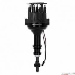 Black Dist Ford 351W ProBllt SML STL GR