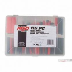 MSD Heat Shrink Kit