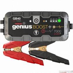 Plus 1000A Lithium Jump Starter