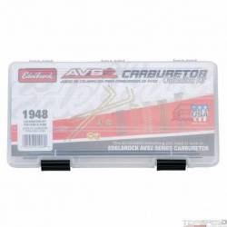 Carburetor Calibration Kit PN: 1948