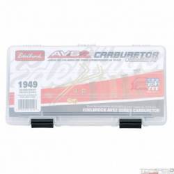 Carburetor Calibration Kit PN: 1949