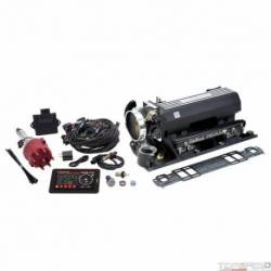 Edelbrock Pro-Flo 4 XT EFI System SBC