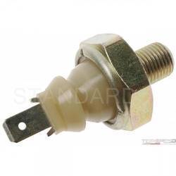 Oil Pressure Gauge Switch