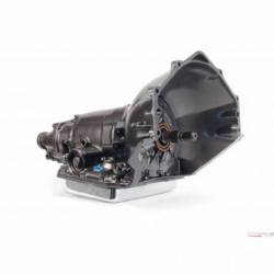TH350 StreetFighter Transmission for Buick/Olds/Pontiac Engines