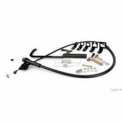 Premium TV Cable Corrector Kit for Edelbrock Carburetors.