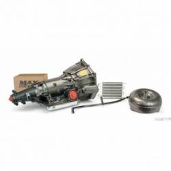700R4 Super StreetFighter Transmission Package 3 for Chevrolet V8.