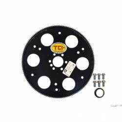 Chevrolet LS Flexplate  Wide Bolt Pattern  168 Tooth Count  Internal Balance.