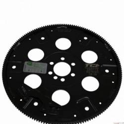 Chevrolet 1-Piece Rear Main SBC ('86-'99)   External Balance  Dual Bolt Pattern.