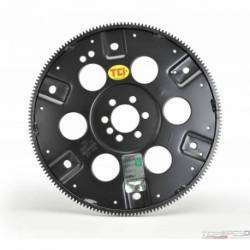 Chevrolet 1-Piece Rear Main SBC ('86-'99) Flexplate  Int Balance  DualPattern.