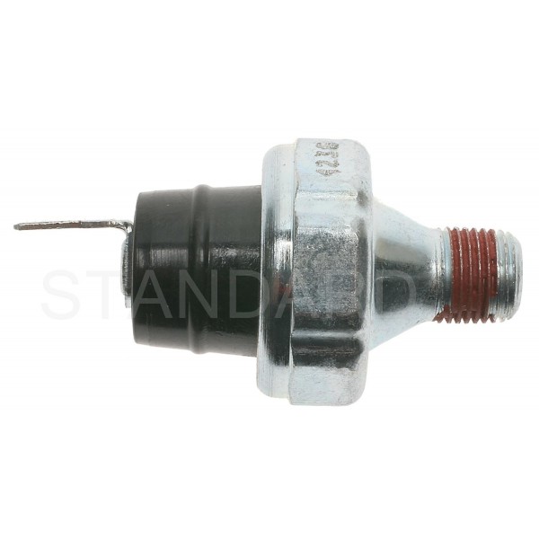 Oil Pressure Light Switch PS166 by STANDARD MOTOR PRODUCTS Engine Oil