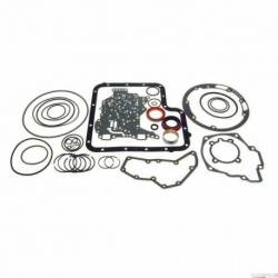 66-'76 C6 Racing Overhaul Kit