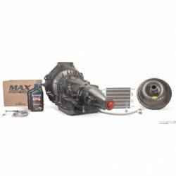 AOD StreetFighter Package for 5.0L and 5.8L.