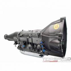 4R70W Super StreetFighter Transmission for '98-'04 4.6L Engines