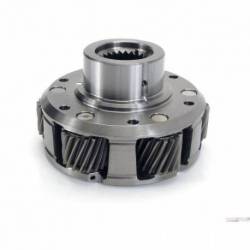 E4Od 6 Pin Steel Forwrd Planet