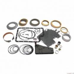 97-98 E4OD/4R100 2WD Master Racing Overhaul Kit.