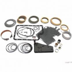 97-'98 E4OD/4R100 4WD Master Racing Overhaul Kit.