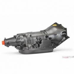 4L80E/85E Super StreetFighter Transmission for Chevrolet V8's.