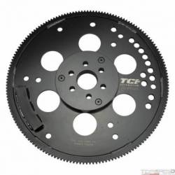 Ford Small Block to GM Transmission Adapter Flexplate w/ 50 Oz Balance