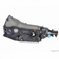 700R4 Full Manual Competition Transmission w/ Reverse Shift Pattern w/ Lock-Up