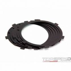Powerglide/TH350 Reverse Drum Nitrided Clutch Plate.