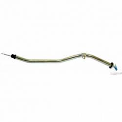 GM Powerglide Chrome-Plated Transmission Dipstick.