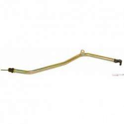 Chevrolet TH400 Gold Dichromate Transmission Dipstick.