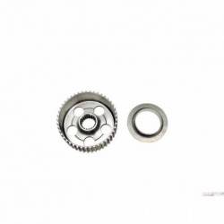 Powerglide High Gear Steel 10-Clutch Hub.