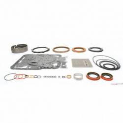 62-73 Glide Ultimate Master Racing Overhaul Kit w/ Standard Bands.
