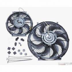 16 Inch Reversible Electric Fan Kit