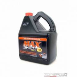 Race Transmission Fluid 1 Gallon Bottle.