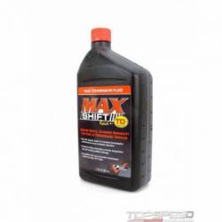 Race Transmission Fluid 12 x 1 Quart Bottles.