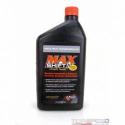 Circle Track Transmission Fluid 1 Quart Bottle.