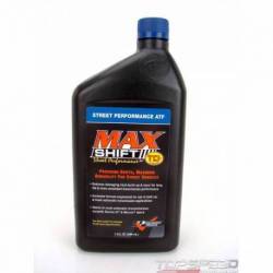 Street Performance Transmission Fluid 12 x 1 Quart Bottles.