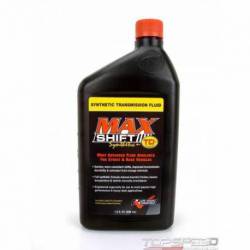 Full Synthetic Transmission Fluid 12 x 1 Quart Bottles.